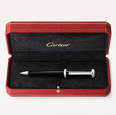 ‏CARTIER | SANTOS-DUMONT