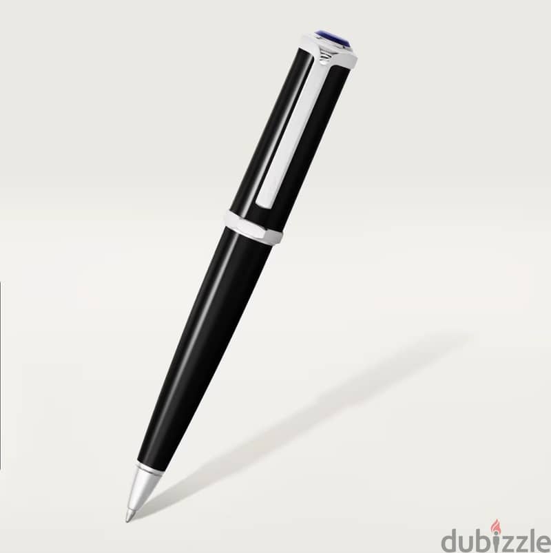 ‏CARTIER | SANTOS-DUMONT 1