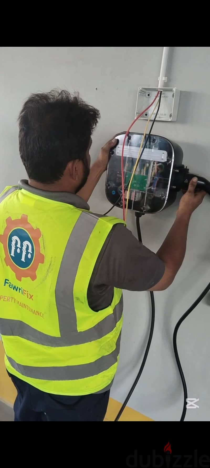Plumber & Electrician | 13+ Years Experience 2