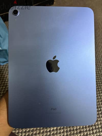 Apple - ipad
