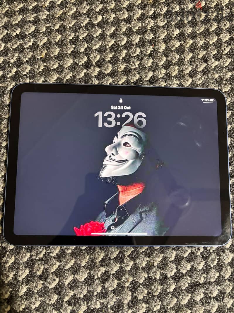 Apple - ipad 1