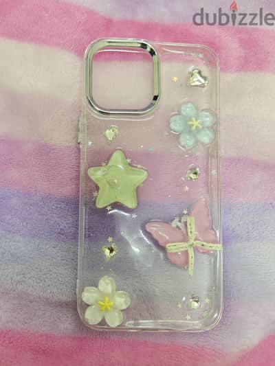 Mobile case I phone 13 pro max