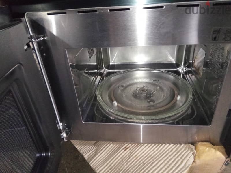 macro oven 1