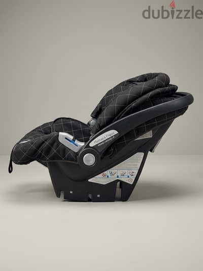 Baby Car seat
