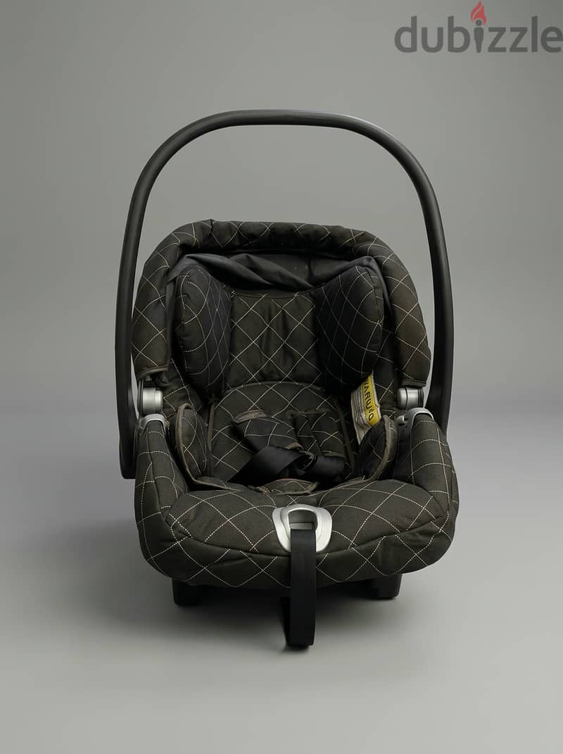 Baby Car seat 1