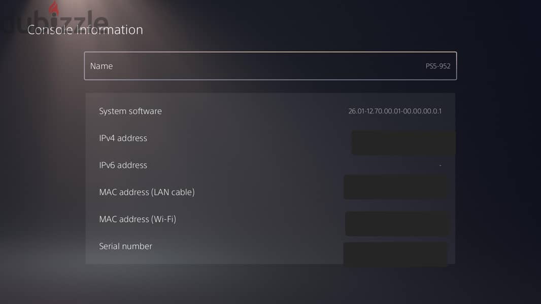 PS5 Slim Digital Edition 1TB, Jailbroken, Like New with Box 6