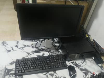 Dell pc for sale Urgent