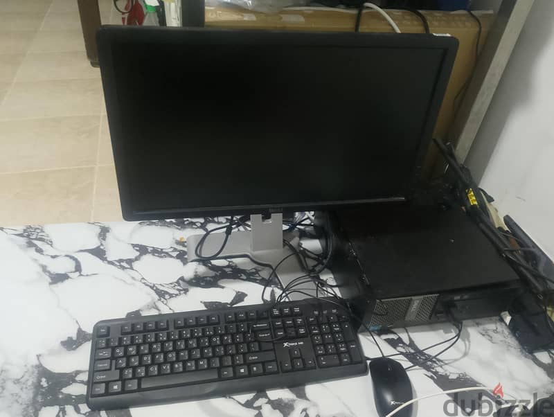 Dell pc for sale Urgent 1
