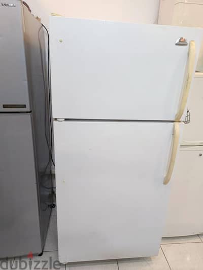 Made in USA Refrigerator Chill Cooling 509 Liters 75BD