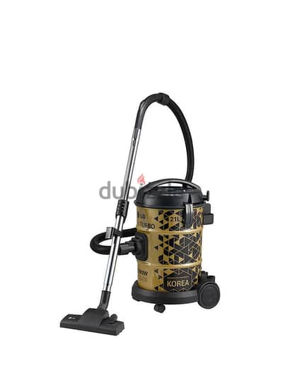 LG Vacuum Cleaner 2200W- VP7322NNT