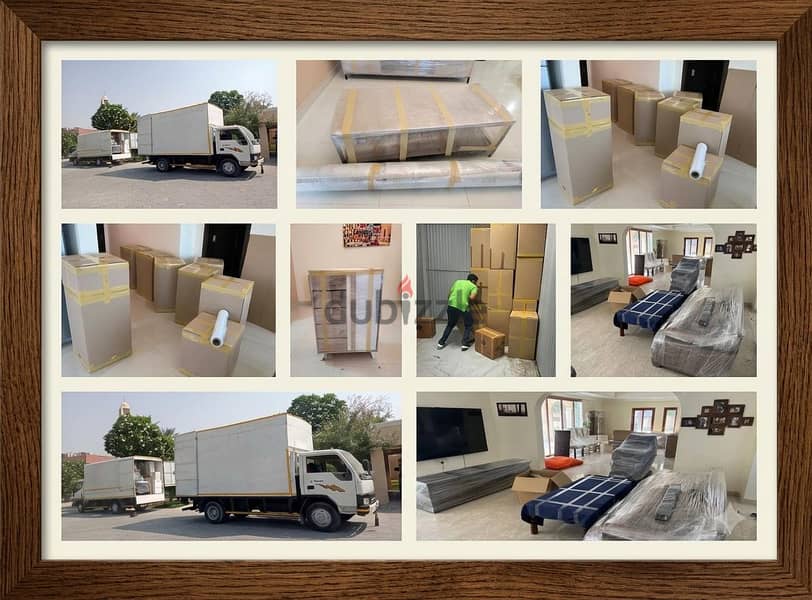 Moving, Furniture Home Office Flat Villa House Shifting Movers Packers 5