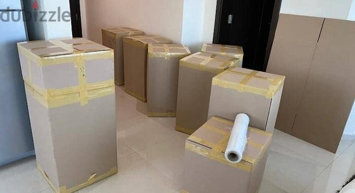 Moving, Furniture Home Office Flat Villa House Shifting Movers Packers 9