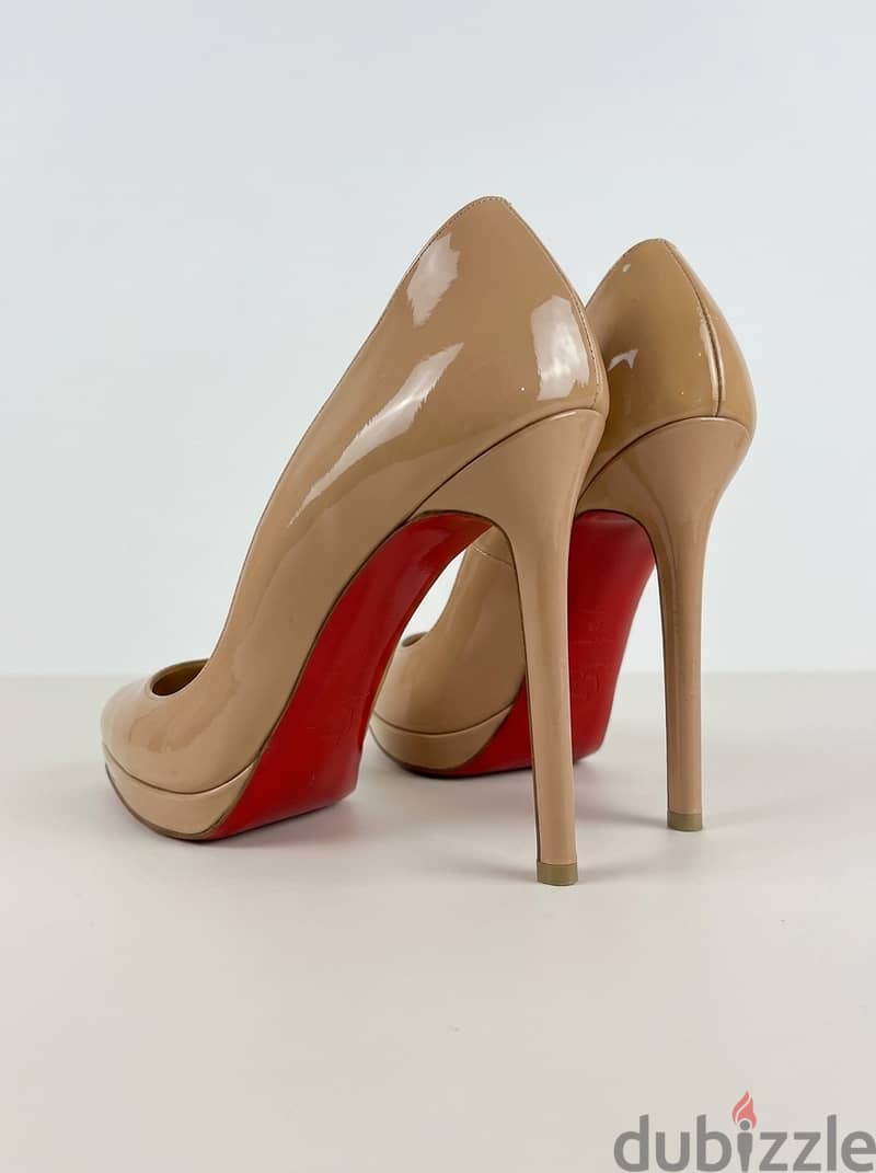 Christian Louboutin, shoes 1