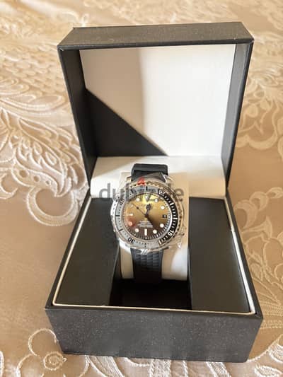 Seiko 5 custom Mens Watch