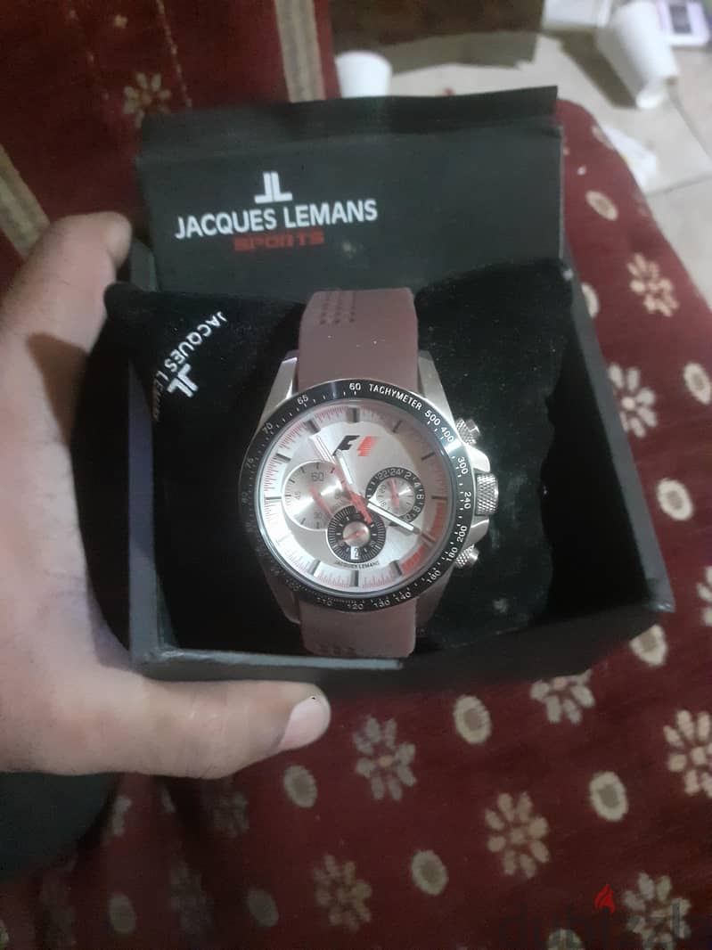 watch formula 2