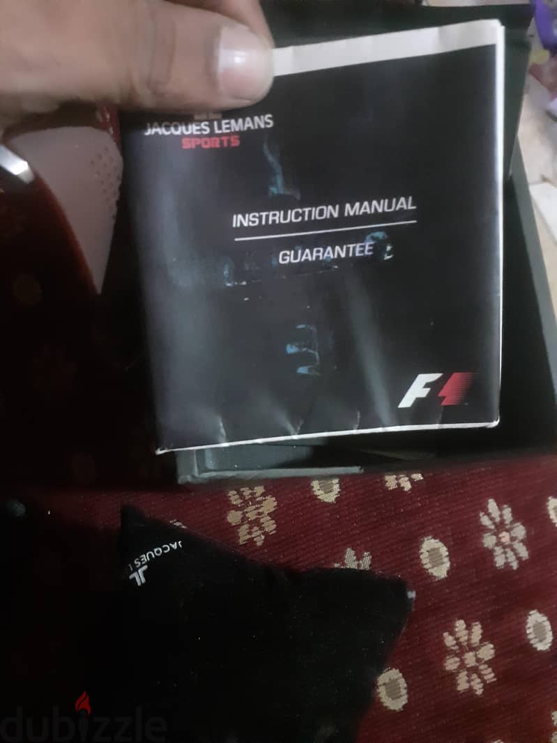 watch formula 3