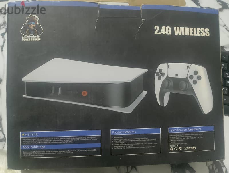All devices only 70 Bd 6