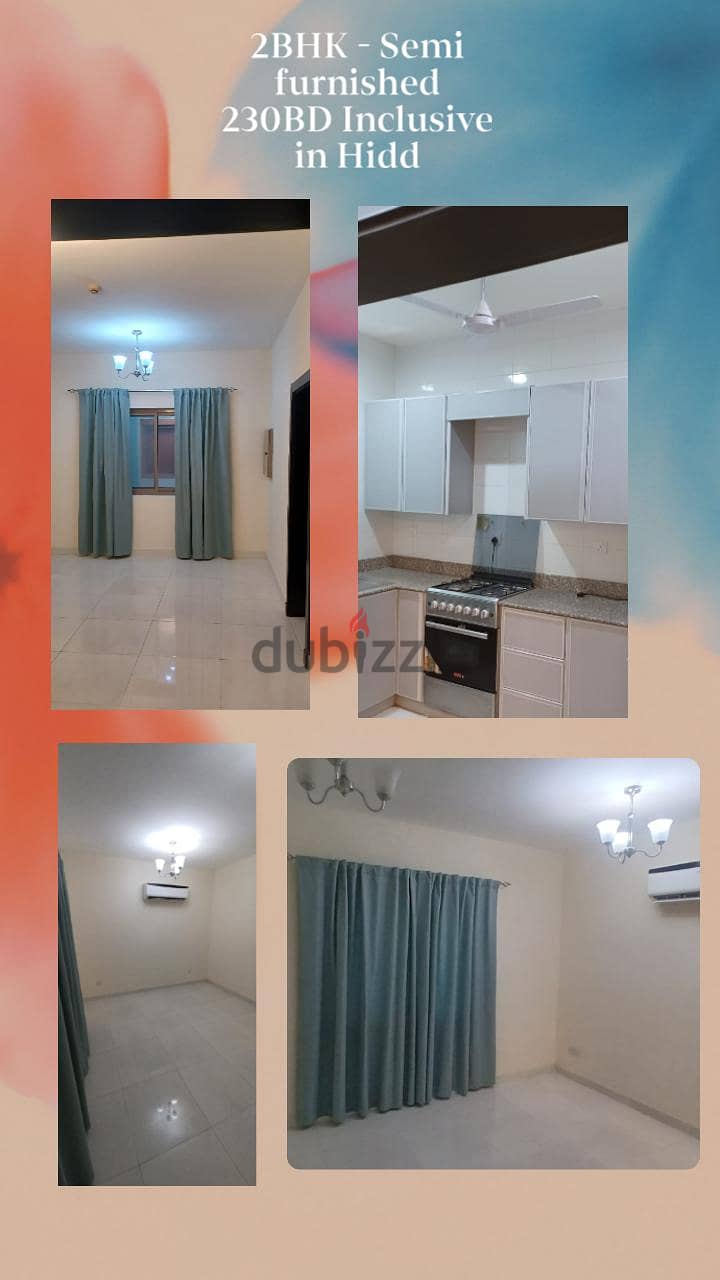 Different apartments for RENT - Low and Affordable prices - 10