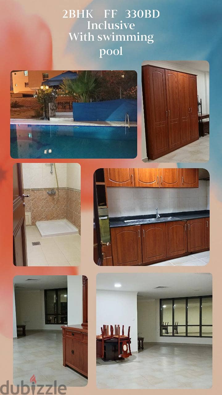 Different apartments for RENT - Low and Affordable prices - 11