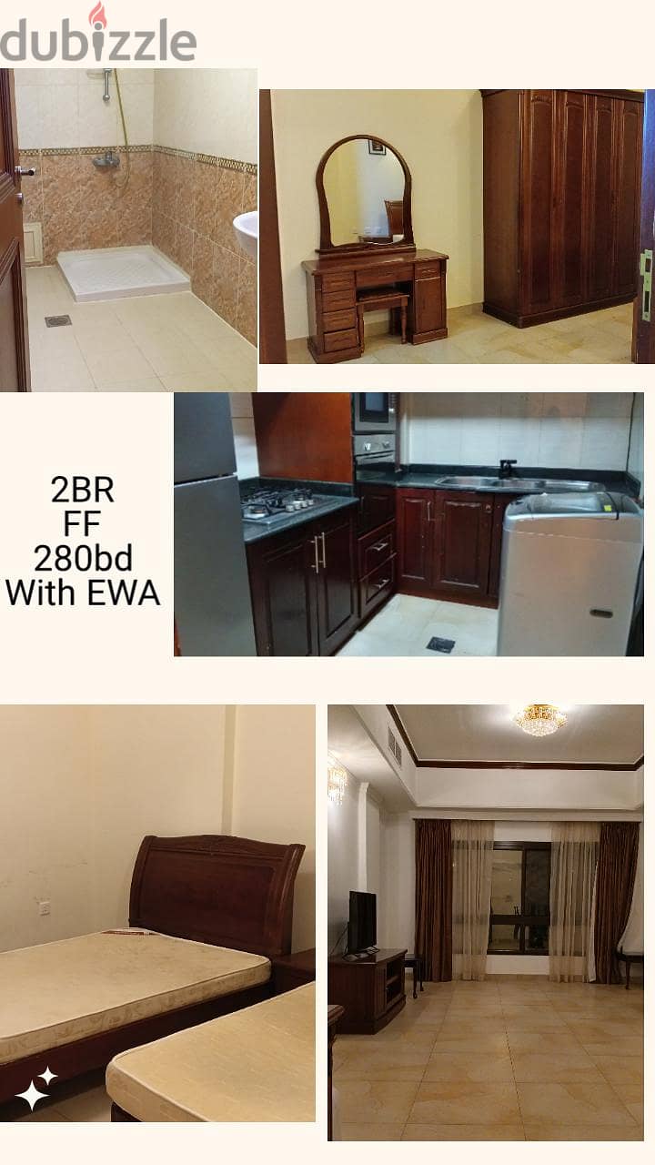 Different apartments for RENT - Low and Affordable prices - 12