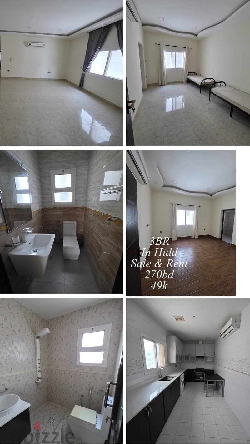 Different apartments for RENT - Low and Affordable prices - 14