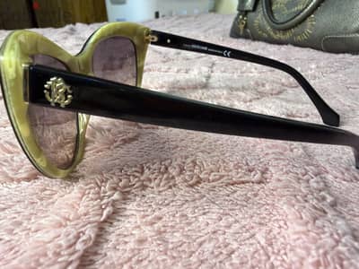Authentic Roberto Cavalli Tegmen Cat-Eye Sunglasses (RC982S 05B)