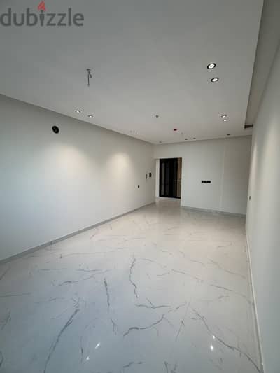 للبيع شقة جديدة في الرفاع البحير for sale new flat in Riffa al buhair