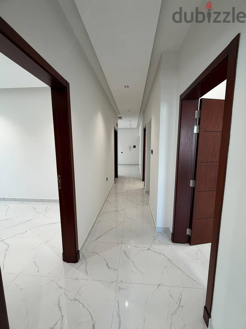 للبيع شقة جديدة في الرفاع البحير for sale new flat in Riffa al buhair 2