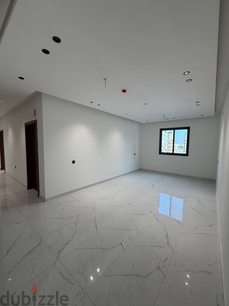 للبيع شقة جديدة في الرفاع البحير for sale new flat in Riffa al buhair 5