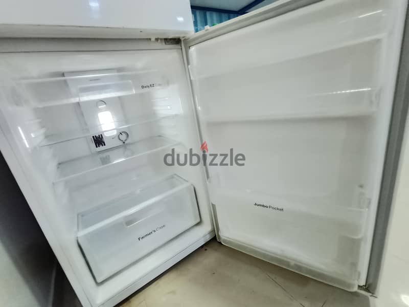 Daewoo Refrigerator for Sale 650 letter 3