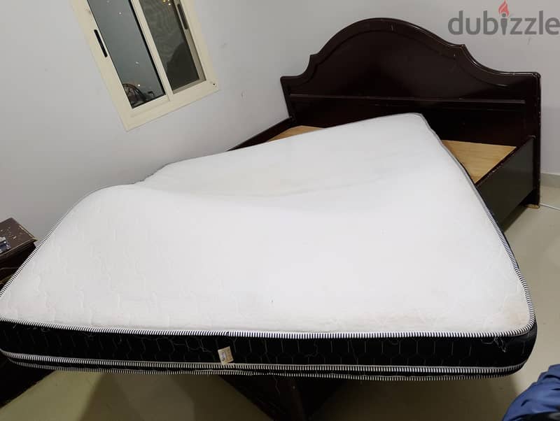 Mattress for Sale (Happynight brand) 1