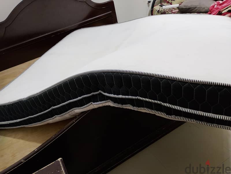 Mattress for Sale (Happynight brand) 2