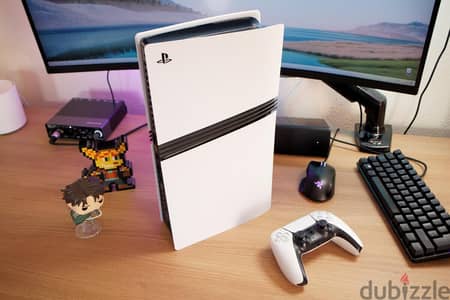 Playstation 5 pro 2TB