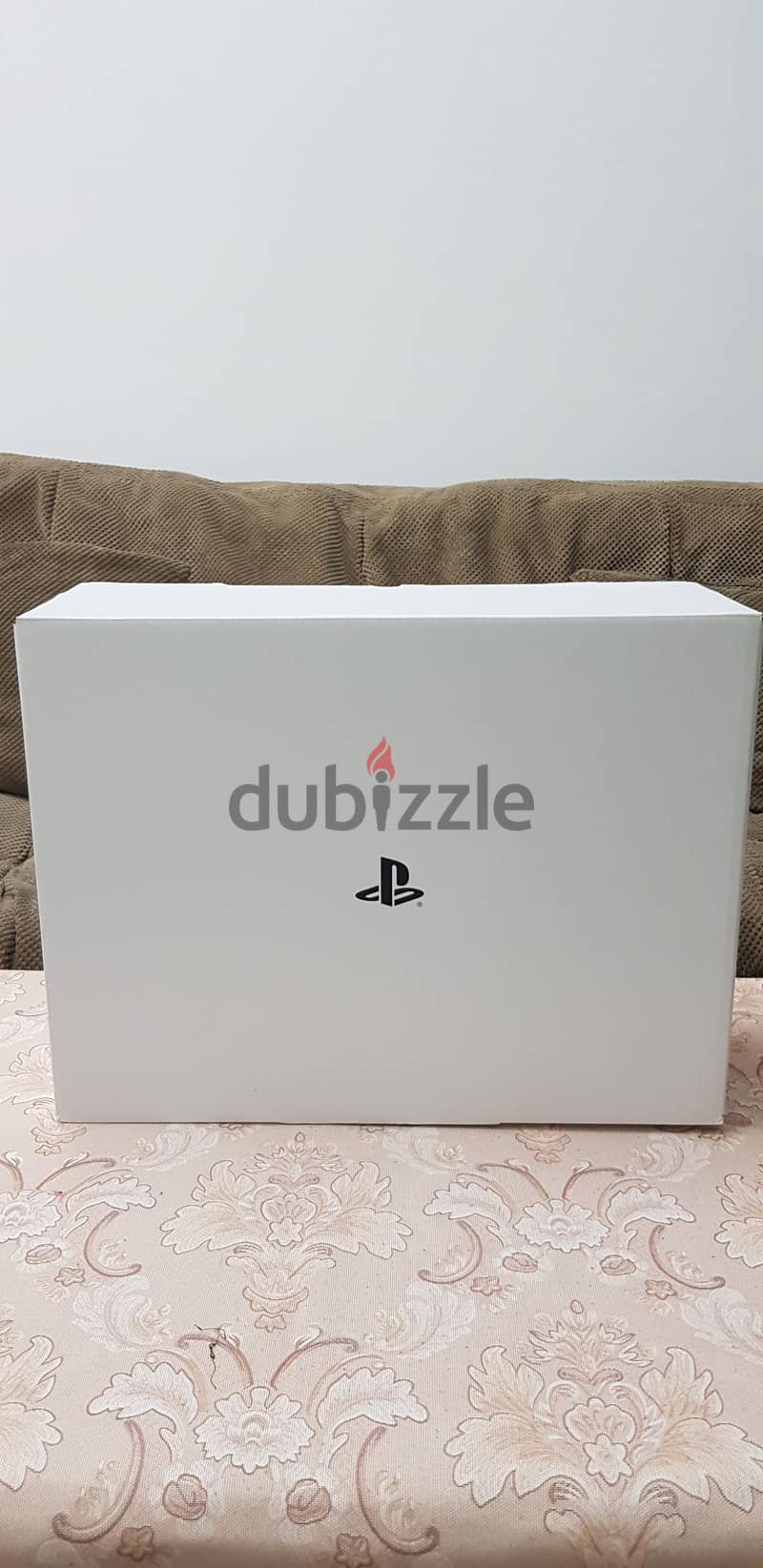 Playstation 5 pro 2TB 2
