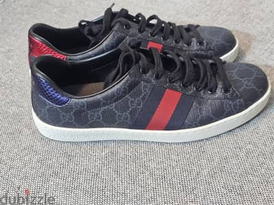 GUCCI SNEAKES , GUCCI LOAFERS