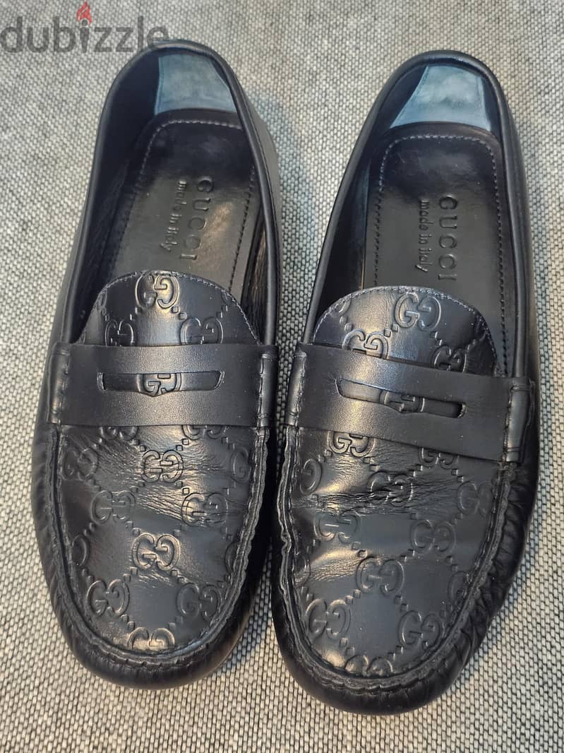 GUCCI SNEAKES , GUCCI LOAFERS 1
