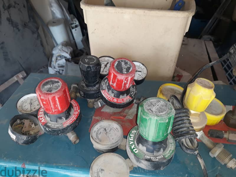 Sales workshop Tools & Machines, Contact on whats app: 35317080 11