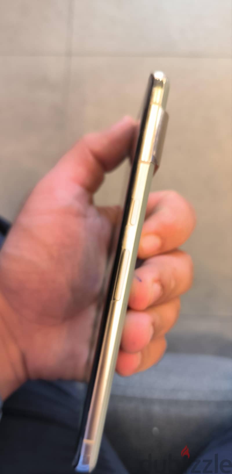 Exchange possible Google pixel 7 pro ram 12/128 gb complete box 7