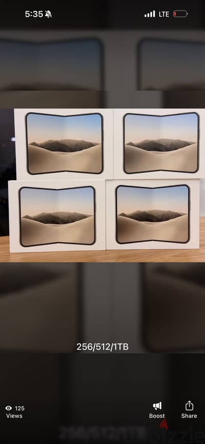 Apple - iPhone Duo