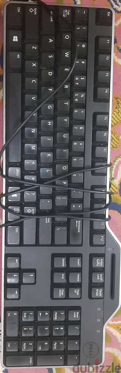 keyboard smart
