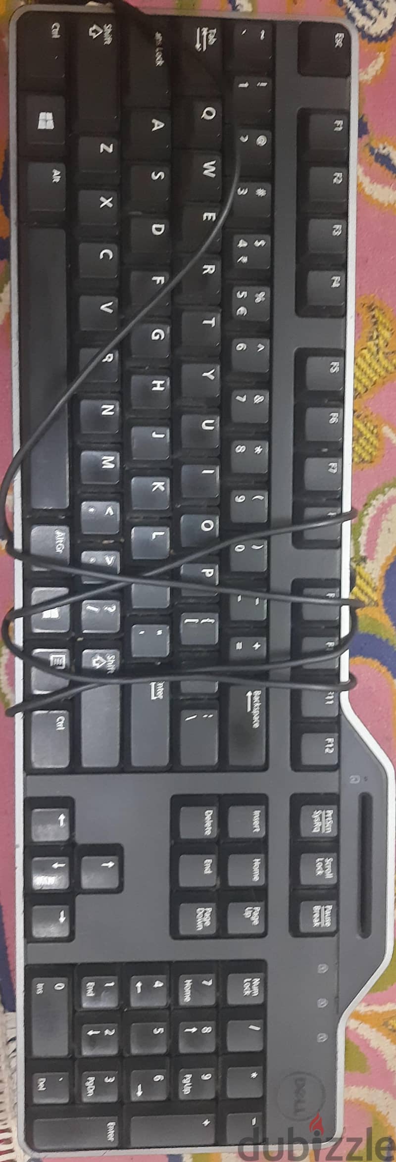 keyboard smart 1
