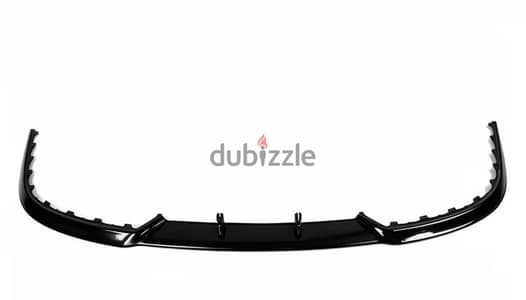 Lips Spoiler for any Car