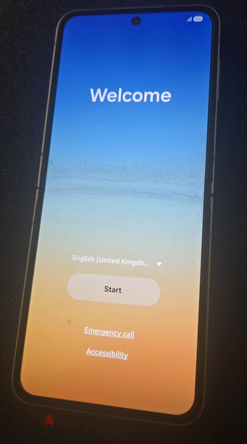 Samsung Z Flip 6 2