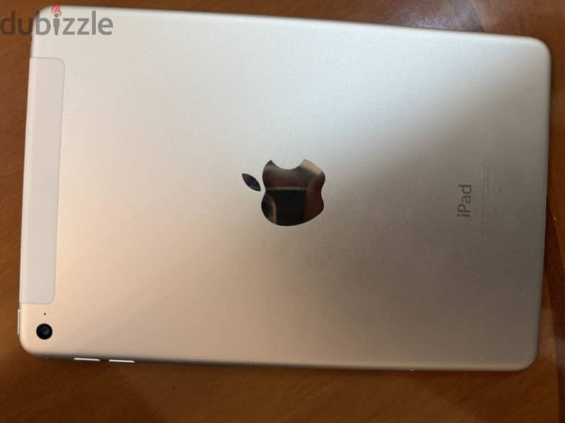 Used apple iPad for sale 3