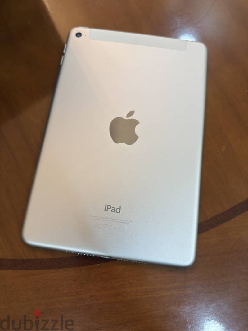 Used apple iPad for sale 4