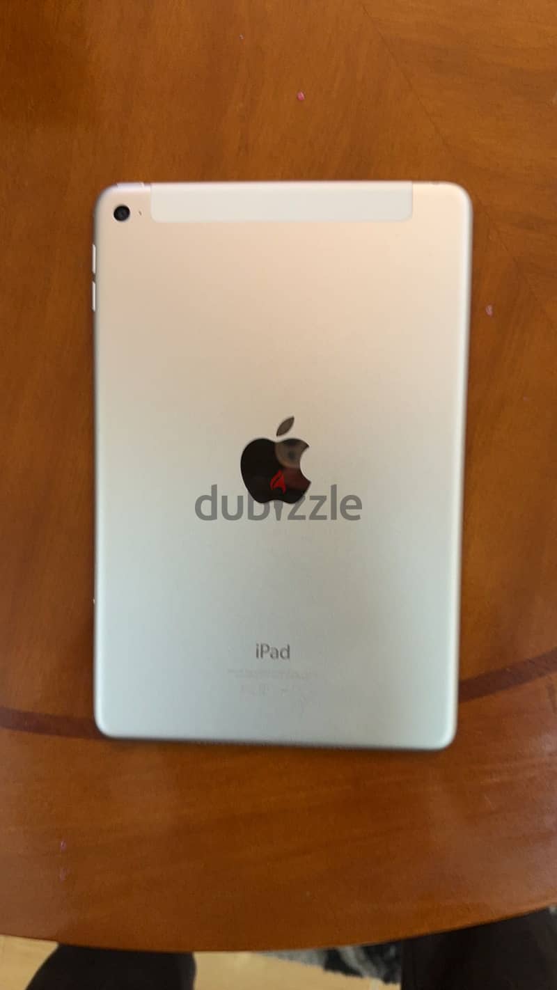 Used apple iPad for sale 7
