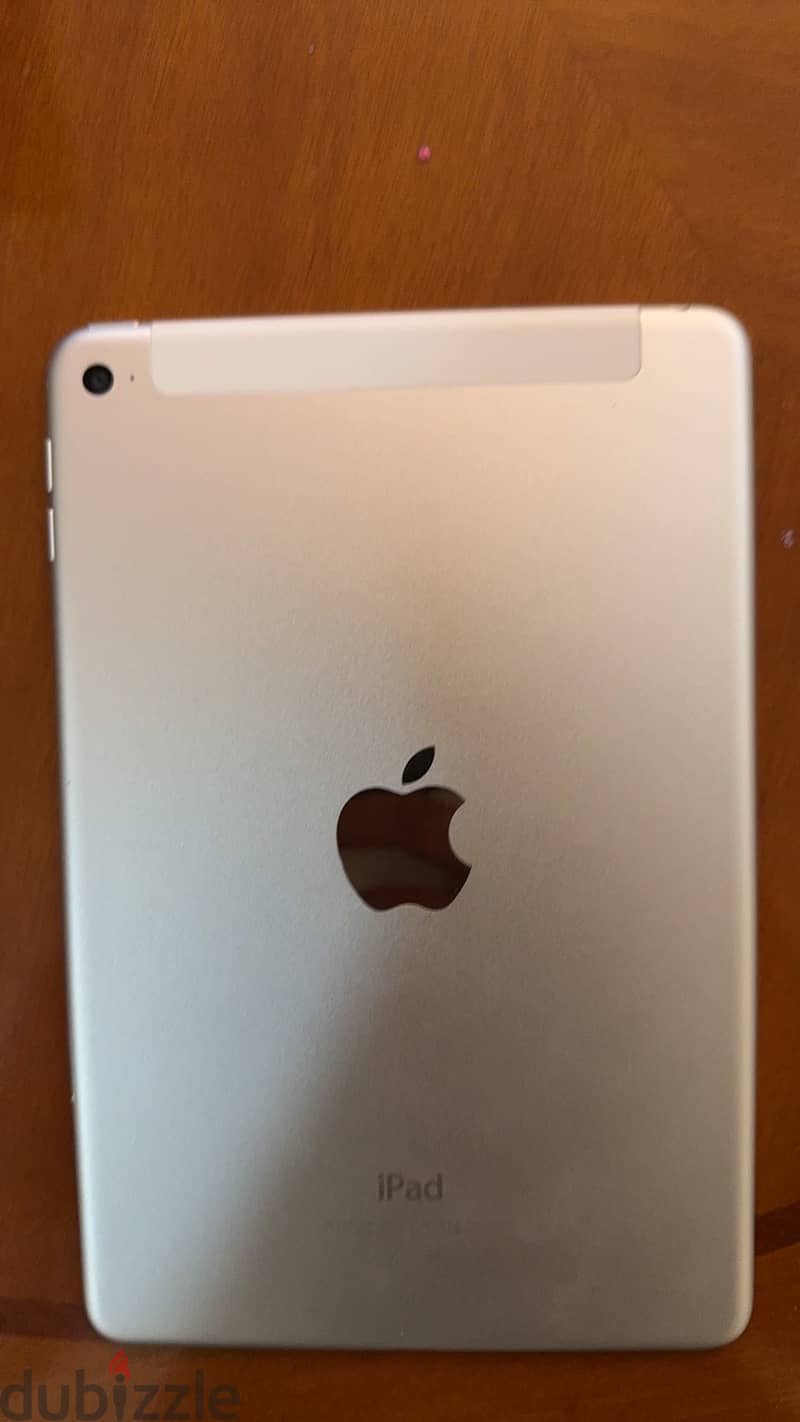 Used apple iPad for sale 8