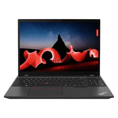 Lenovo ThinkPad T16 Gen13" 16GB 256GB SSD Core i7-1355u 1.7GHz WIN
