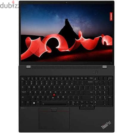 Lenovo ThinkPad T16 Gen13" 16GB 256GB SSD Core i7-1355u 1.7GHz WIN 1