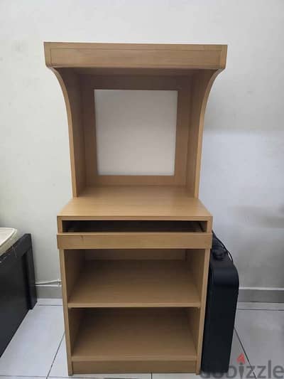 Wooden Computer / Study Table for Sale